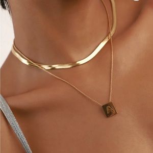 Artizan Joyeria Viper Snake Chain